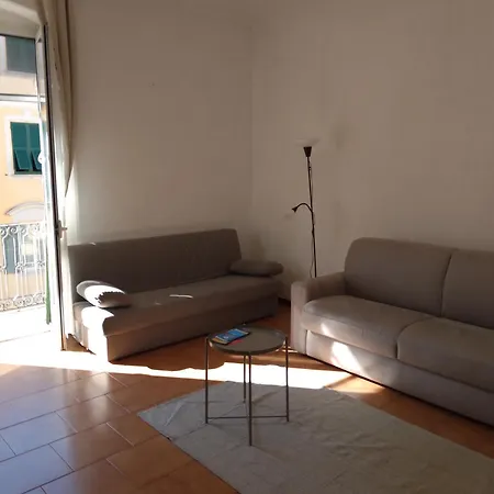 Casa Marzia *
