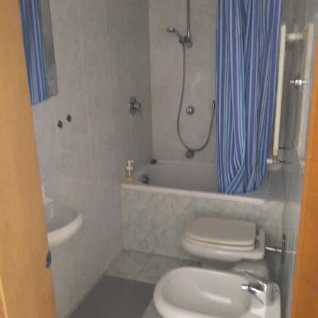 Casa Marzia 公寓 *