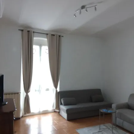 Casa Marzia * La Spezia