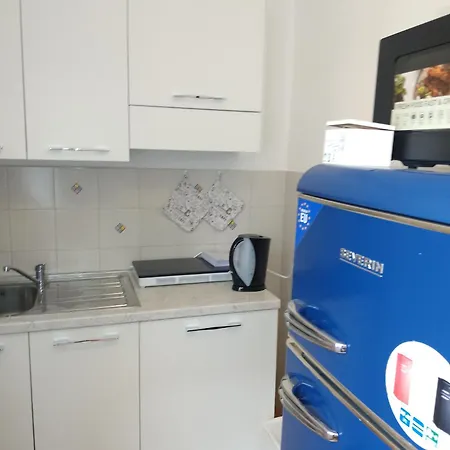Daire Casa Marzia *