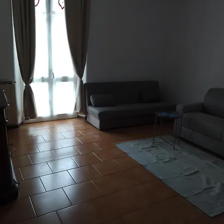 Casa Marzia شقة