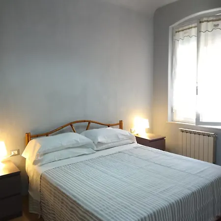 Casa Marzia Daire *