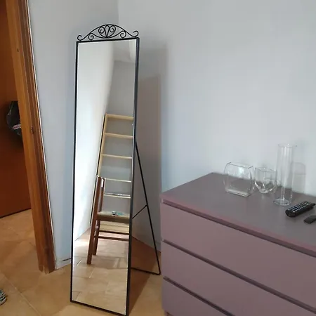 Casa Marzia Apartment