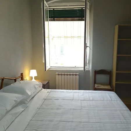 Appartamento Casa Marzia *