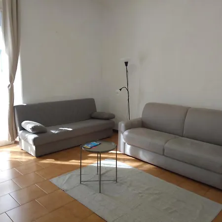 Casa Marzia شقة