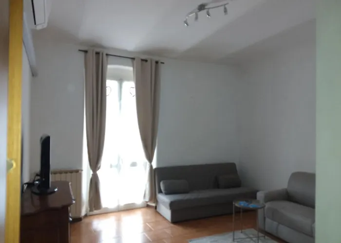 Casa Marzia * لا سبيتسْيا