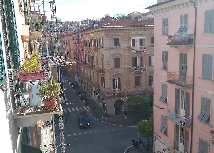 شقة Casa Marzia لا سبيتسْيا