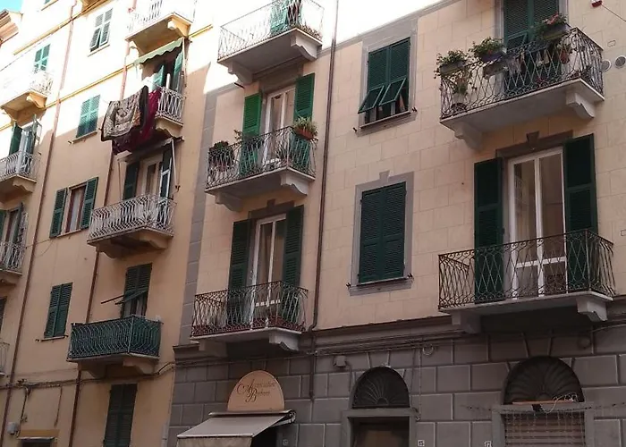 Casa Marzia شقة *