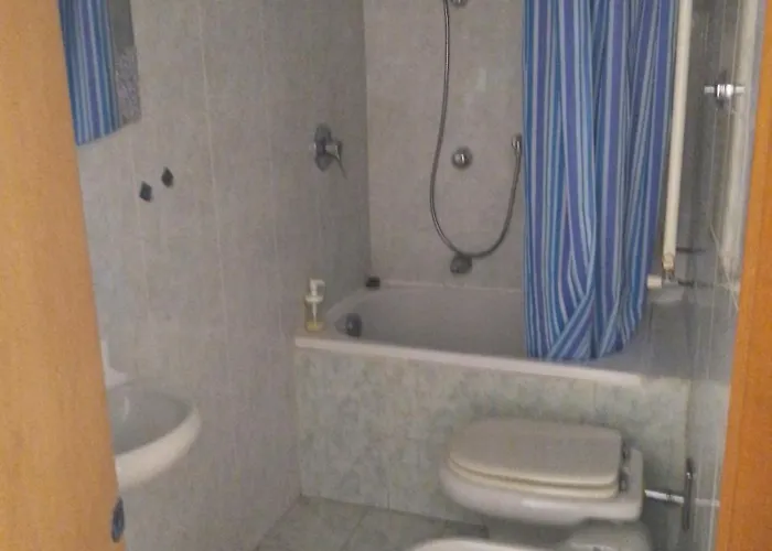 Casa Marzia شقة *